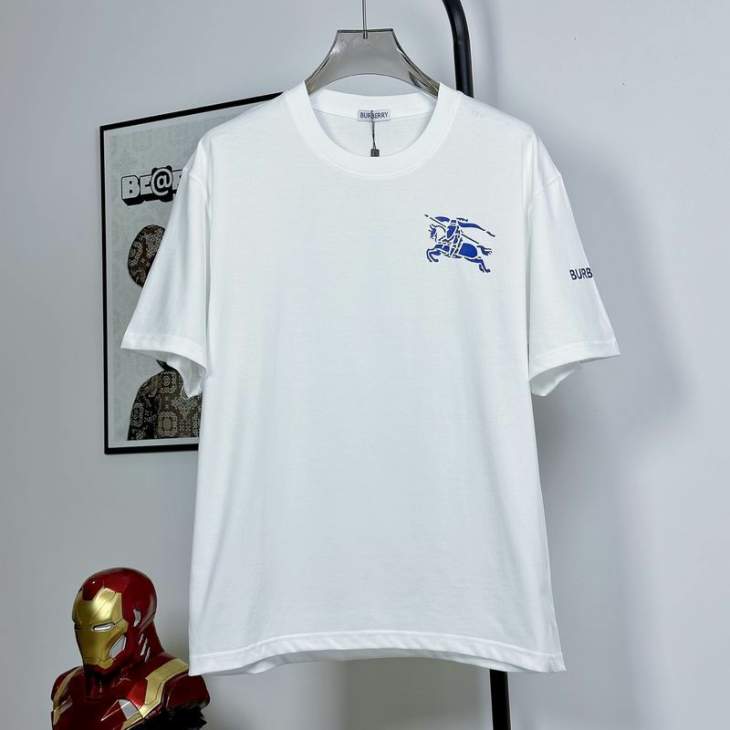Picture of Burberry T Shirts Short _SKUBurberryS-XLhgntxMK1119545